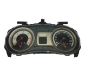 Spidomeeter Renault Clio 3 8200761865 M 58511