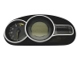Spidomeeter Renault Megane 3 248105902R A2C53285109 VDO