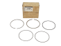 Rõngas Komplekt Renault 120339614R Originaal