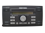 Raadio CD-mängija Ford C-Max 6S61-18C815-AG KW2000 6000CD Visteon 2