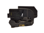 Ukse luku mehhanism Vasak Taga 7701038439 Renault Laguna I Vachette