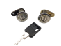 Lukusilinder Renault Twingo 1 7701471581 7701471582