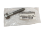 Polt Renault Nissan 0112101Q4G 7703602221 Originaal