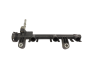 Sissepritse Juhtmed 23814-0Q010-A 1579JP 1.0 Toyota 1KR-FE Yaris C1 107