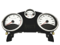 Tahhomeeter Peugeot 207 9666133180 A2C53337660 30673