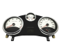 Tahhomeeter Peugeot 207 9662904080 A2C53190333 52921