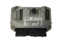 Juhtplokk 89661-0H070 0261S04464 Toyota PSA Bosch 15733