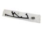 Juhtmestiku süsteem Uus Originaal Citroen Peugeot C3 C4 C5 307 5969C0
