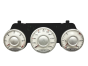 Spidomeeter 807 Ulysse C8 1401134180 PSA 44325
