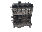 Diiselmootor K9KE629 K9K629 1.5 DCI Renault Captur 100018870R