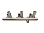 Sissepritse Juhtmed 9802438180 1.2 THP Citroen Peugeot