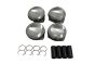 Mootorikolb Komplekt 06H107065DL B19151 VW Audi Seat Skoda Borsehung