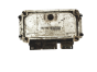 Juhtplokk 0261206246 9637838780 9645802280 PSA Bosch 18378