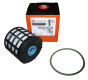 Kütusefilter Originaal Citroen Peugeot C3 C2 3008 1.6 HDI 1643624980