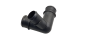 Õhuvoolik 0382Z5 2.0 HDI 16v C8 807 Ulysse Citroen Peugeot 1125