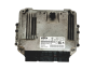Juhtplokk 0281012468 9656161680 PSA Bosch 20120
