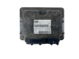 Juhtplokk IAW.4AF.PP 55187374 61600.625.03 Fiat Magneti Marelli 47602