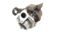 Turbokompressor 0375K8 GT1749V 9654919580 2.0 HDI TDCi Garrett PSA Ford