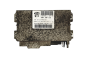 Juhtplokk IAW16F.E3 46545152 Fiat Magneti Marelli 19451