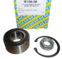 Rattalaager Ees Tehke Citroen Peugeot R159.58 335092 3350.92 SNR
