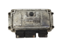 Juhtplokk PSA 0261206246 9637838780 id08 Bosch 13899