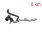 Jahutusvedeliku toru 210225549R 2.0 DCI Renault Trafic 3 Vivaro 2 0km