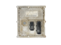 Juhtplokk Smart 0010020V001 0261205006 Bosch 36958