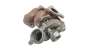 Turbokompressor 53149707024 KKK K14-215.690 1.9 TD Peugeot 406 Xantia 01