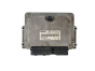 Juhtplokk 55191209 0281011553 Fiat Bosch 37381
