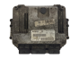 Juhtplokk PSA 0281010707 9647785580 Bosch 20412