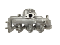 Sisselaskekollektor Tehke Renault Mascott Master 3.0 DCI ZD3 7701057758