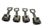 Kepsid Tłoki Komplekt 7701475074 120A18443R Renault 26mm 1.5 dci