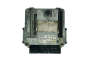 Juhtplokk 0281011334 9640938180 9652590480 PSA Bosch 32351