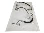 Roolivõimendi voolik Originaal Master III Movano NV400 4972100Q8D