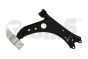Õõtshoob Parem 1K0407152AA 44070938901 VW Audi Seat Skoda Vika