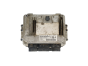 Juhtplokk 0281012526 9666579080 9657699480 PSA Bosch 35905