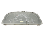 Spidomeeter Opel Agila 09210902 110008951016 26678