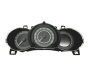 Tahhomeeter Citroen C3 96665881XT A2C53365600 52079