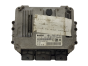 Juhtplokk PSA 0281011090 9647785580 Bosch