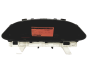 Tahhomeeter Toyota Yaris 83800-0DG40 MB257450-0232