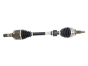 Veovõll Vasak Uus Originaal Renault Talisman 391018508R