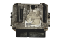 Juhtplokk 55204761 0281012862 Fiat Bosch 18359