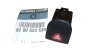 Ohutuled Originaal Renault Kangoo 252900266R
