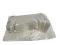 Soojuskaitse Originaal Citroen Peugeot 1723T9 9644533380