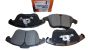Piduriklotsid Ees Originaal 1617273380 Citroen Peugeot