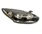 Esituli Parem Ees Originaal Renault Megane III 260106128R
