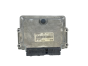 Juhtplokk 0281011487 55198491 9374AEAA Alfa Romeo Bosch