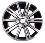 Alumiiniumvelg 18" Uus Originaal 5402EC 5402.EC Peugeot RCZ