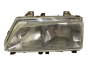 Esituli Vasak Peugeot 806 6204T5 60979770 Valeo 4791