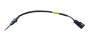 Heitgaaside Temperatuuriandur Originaal Renault 1.6 dCI 31 cm 226404039R